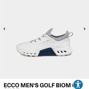 Ecco Biom C4 golf shoes